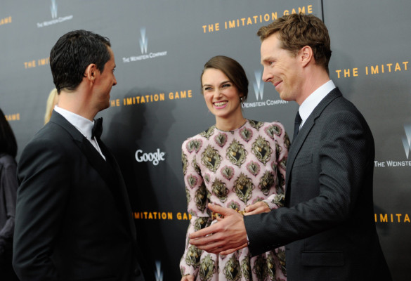 Keira Knightley pic #743772