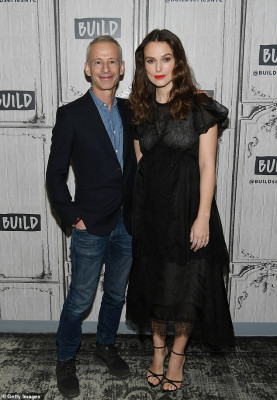 Keira Knightley pic #1114967