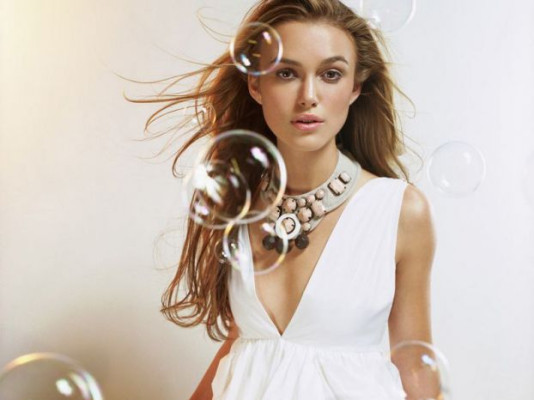 Keira Knightley pic #86107