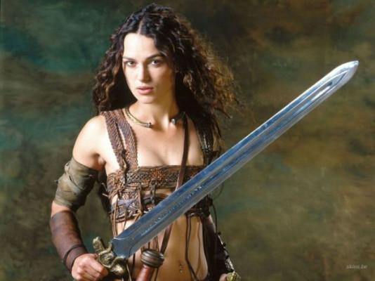 Keira Knightley pic #86108