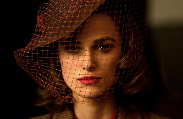 Keira Knightley pic #104959