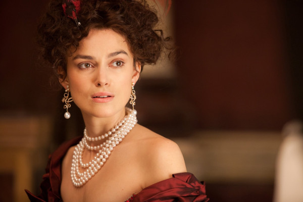 Keira Knightley pic #504137