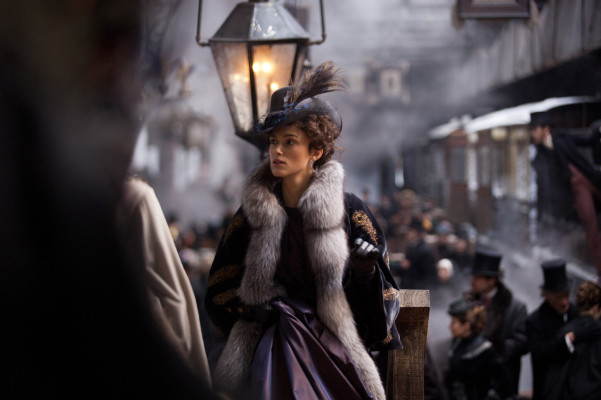 Keira Knightley pic #504132