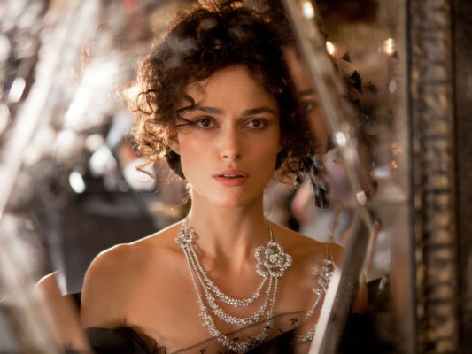 Keira Knightley pic #504131