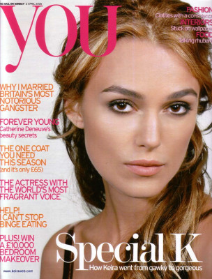 Keira Knightley pic #70330