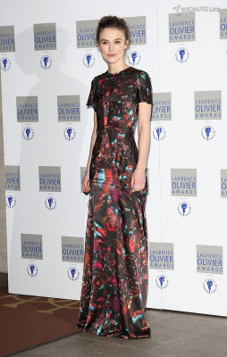 Keira Knightley pic #246001