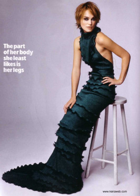 Keira Knightley pic #44161