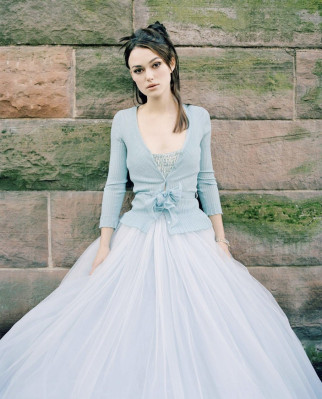 Keira Knightley pic #84265