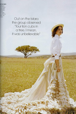 Keira Knightley pic #205930
