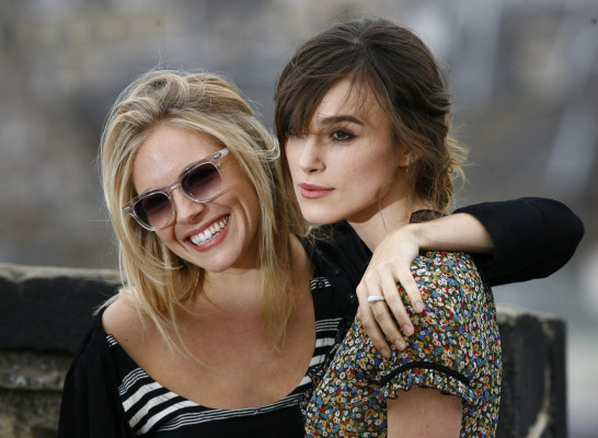 Keira Knightley pic #205913