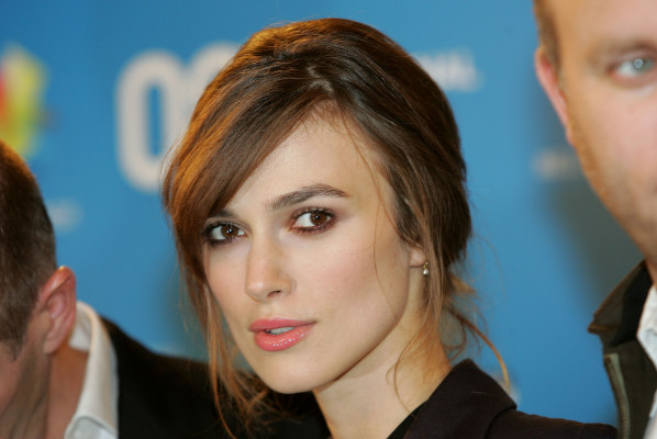 Keira Knightley pic #205922