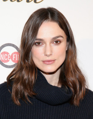 Keira Knightley pic #663556