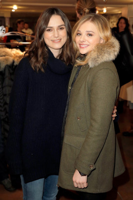 Keira Knightley pic #663563