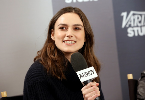 Keira Knightley pic #663566