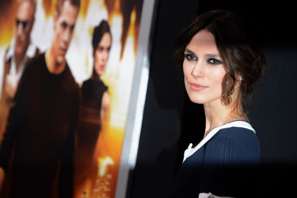 Keira Knightley pic #735006