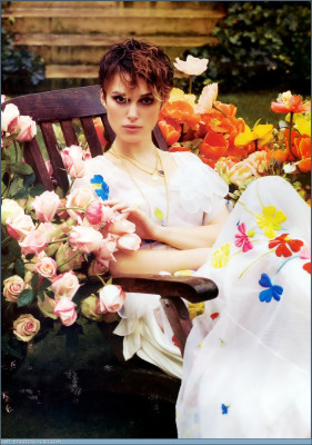 Keira Knightley pic #40052