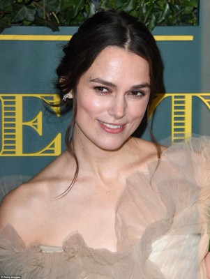 Keira Knightley pic #986664