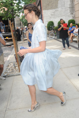Keira Knightley pic #713910