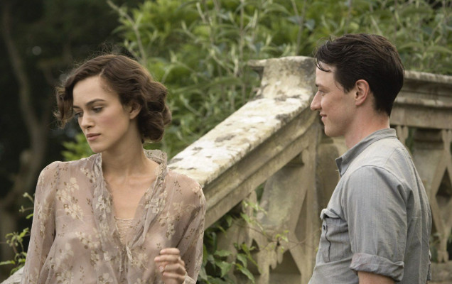 Keira Knightley pic #606210