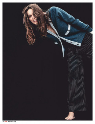 Keira Knightley pic #1093836