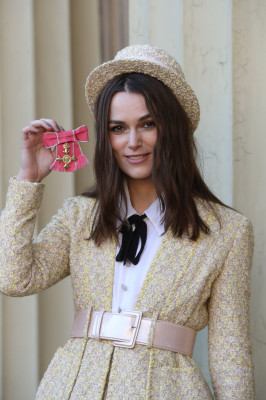 Keira Knightley pic #1090987