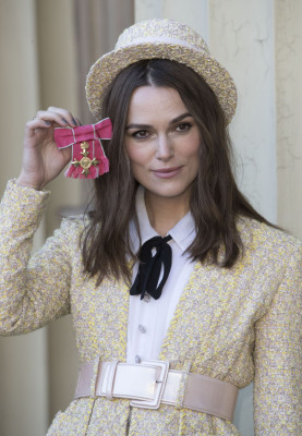 Keira Knightley pic #1090992
