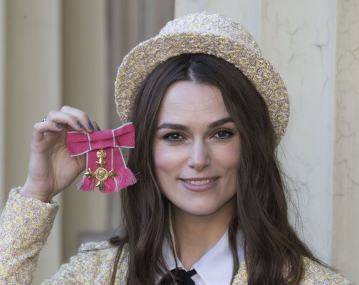 Keira Knightley pic #1090994