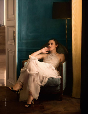 Keira Knightley pic #1096933