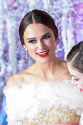 Keira Knightley pic #1079340