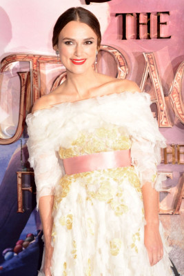 Keira Knightley pic #1079343