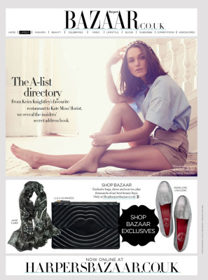 Keira Knightley pic #659624