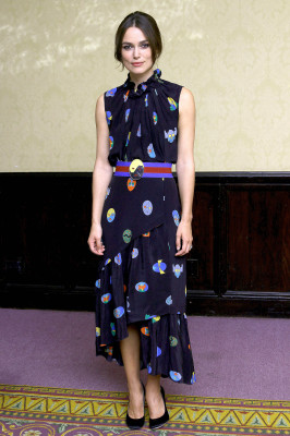 Keira Knightley pic #730340
