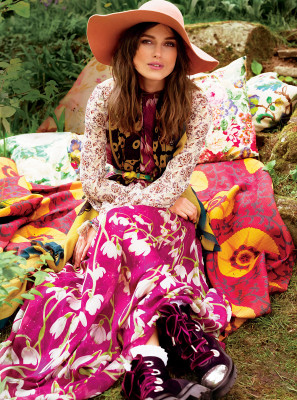 Keira Knightley pic #710245