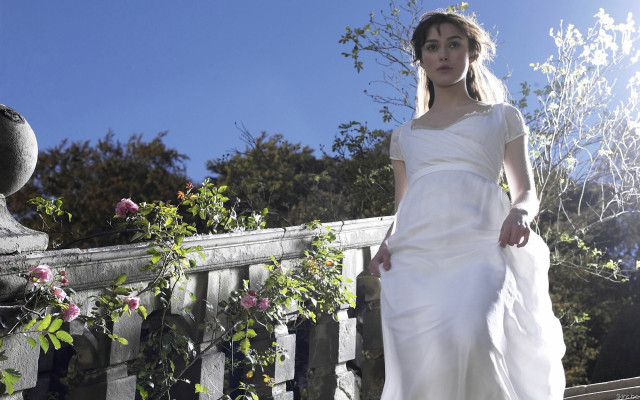 Keira Knightley pic #123573