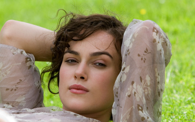 Keira Knightley pic #123571