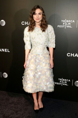 Keira Knightley pic #695142