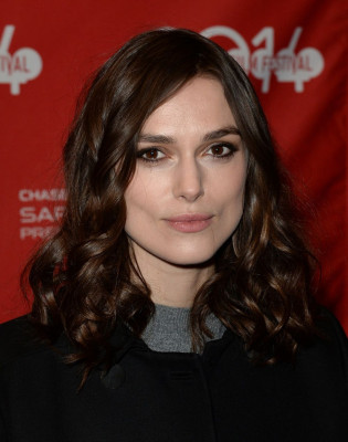 Keira Knightley pic #664025