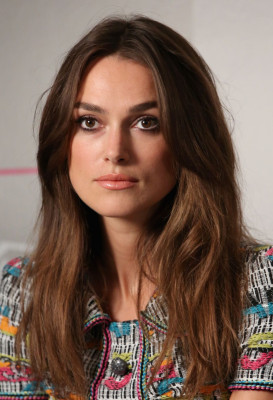 Keira Knightley pic #729683
