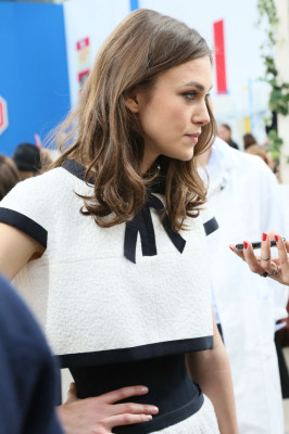 Keira Knightley pic #678553