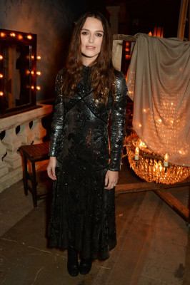 Keira Knightley pic #836038