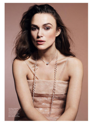 photo 21 in Keira Knightley gallery [id1018425] 2018-03-08 00:00:00