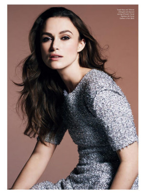 Keira Knightley pic #1018424