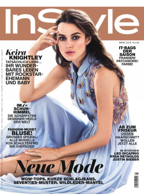 photo 25 in Keira Knightley gallery [id834413] 2016-02-17 00:00:00