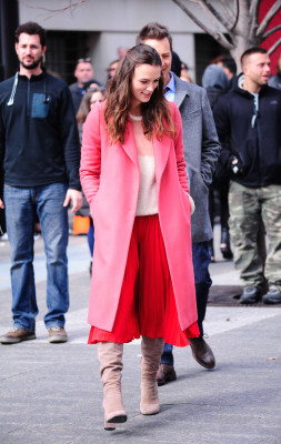 Keira Knightley pic #842308