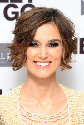 Keira Knightley pic #530589