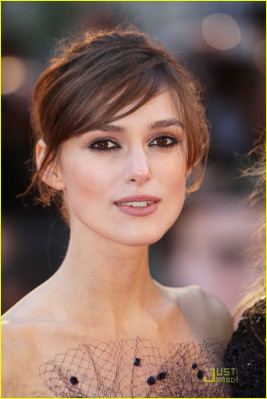 Keira Knightley pic #130738