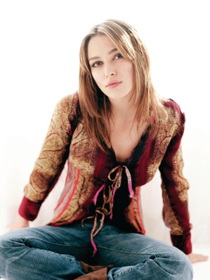 Keira Knightley pic #23401