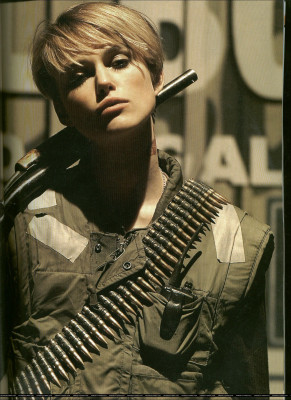 Keira Knightley pic #89511