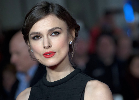 Keira Knightley pic #664542
