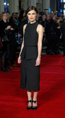 Keira Knightley pic #664547